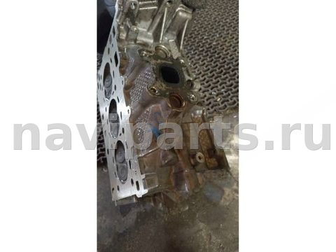 Головка блока цилиндров Ford Focus, 2013 г., арт. 66036, фото 8