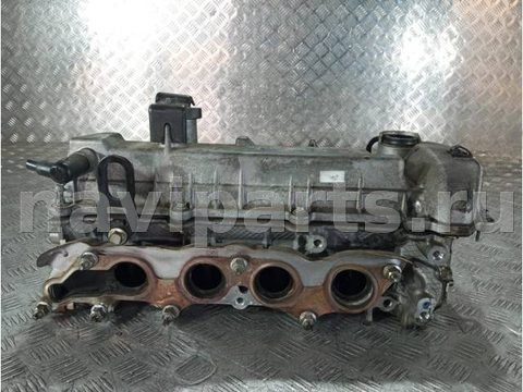 Головка блока цилиндров Mazda 3, 2008 г., арт. 66079.42