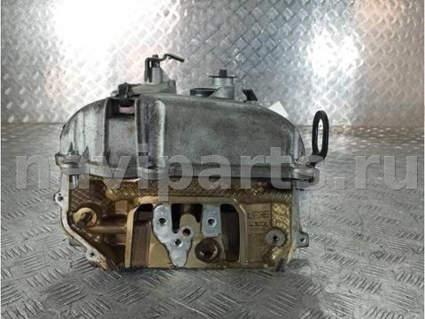 Головка блока цилиндров Mazda 3, 2008 г., арт. 66079.42, фото 2