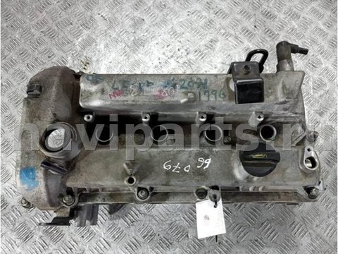 Головка блока цилиндров Mazda 3, 2008 г., арт. 66079.42, фото 4