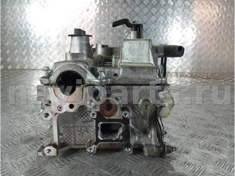 Головка блока цилиндров Mazda 3, 2008 г., арт. 66079.42, фото 5