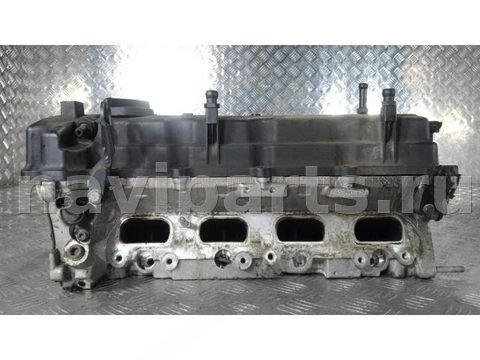 Головка блока цилиндров Kia Optima, 2014 г., арт. 66201.31