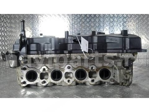 Головка блока цилиндров Kia Optima, 2014 г., арт. 66201.31, фото 3
