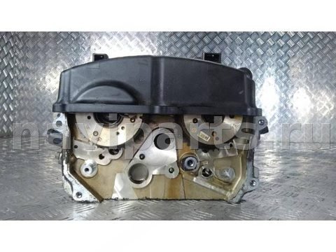 Головка блока цилиндров Kia Optima, 2014 г., арт. 66201.31, фото 4