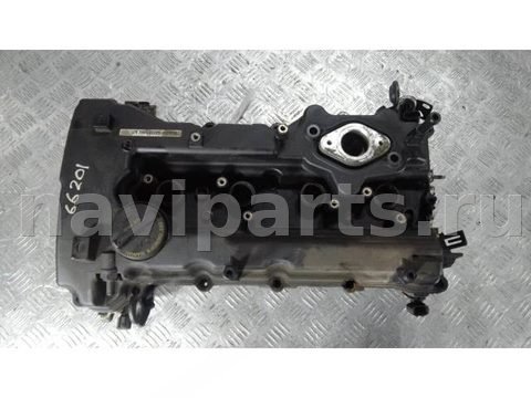Головка блока цилиндров Kia Optima, 2014 г., арт. 66201.31, фото 5
