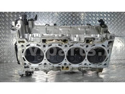Головка блока цилиндров Kia Optima, 2014 г., арт. 66201.31, фото 6