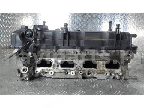 Головка блока цилиндров Kia Optima, 2014 г., арт. 66208.30