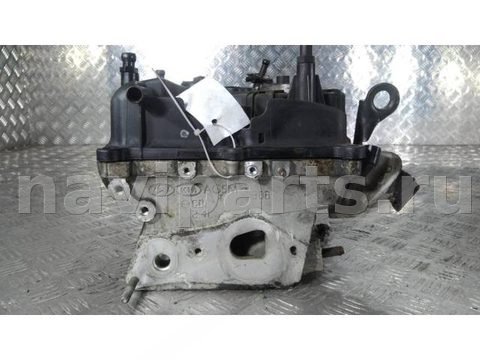 Головка блока цилиндров Kia Optima, 2014 г., арт. 66208.30, фото 2