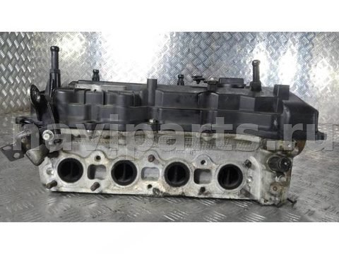 Головка блока цилиндров Kia Optima, 2014 г., арт. 66208.30, фото 3