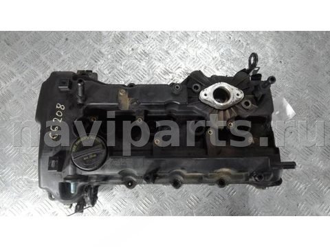 Головка блока цилиндров Kia Optima, 2014 г., арт. 66208.30, фото 5