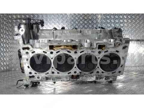 Головка блока цилиндров Kia Optima, 2014 г., арт. 66208.30, фото 6