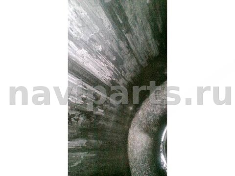 Головка блока цилиндров Nissan Qashqai, 2011 г., OEM к9к282, арт. 67668, фото 12
