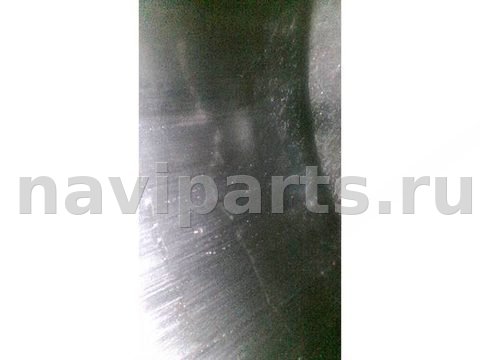 Головка блока цилиндров Nissan Qashqai, 2011 г., OEM к9к282, арт. 67668, фото 15