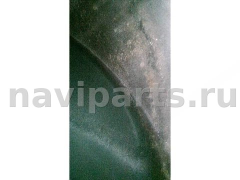 Головка блока цилиндров Nissan Qashqai, 2011 г., OEM к9к282, арт. 67668, фото 16