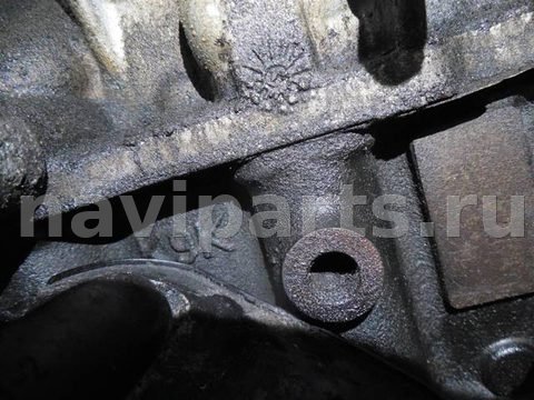 Головка блока цилиндров Nissan Qashqai, 2011 г., OEM к9к282, арт. 67668, фото 7
