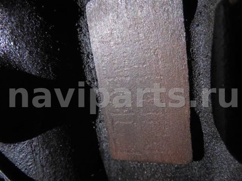 Головка блока цилиндров Nissan Qashqai, 2011 г., OEM к9к282, арт. 67668, фото 9