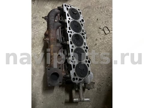 Головка блока цилиндров Volkswagen LT, 2004 г., арт. 69026548