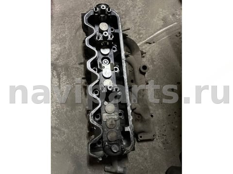 Головка блока цилиндров Volkswagen LT, 2004 г., арт. 69026548, фото 2