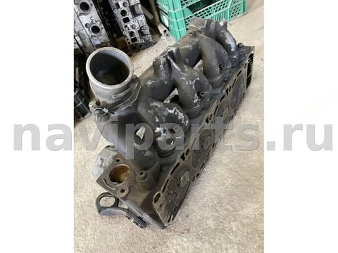 Головка блока цилиндров Volkswagen LT, 2002 г., арт. 69026550