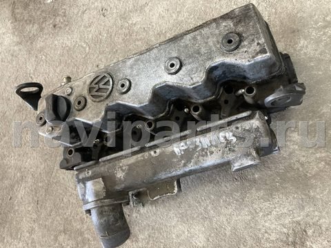 Головка блока цилиндров Volkswagen LT, 2002 г., арт. 69026550, фото 2