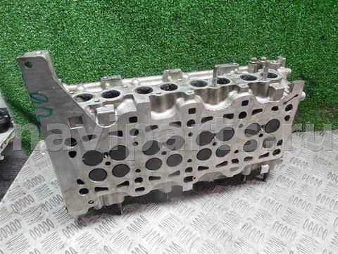 Головка блока цилиндров Hyundai Santa Fe, 2011 г., OEM D4HB, арт. 69149, фото 2