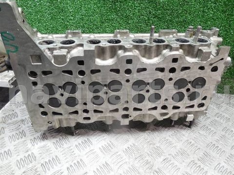 Головка блока цилиндров Hyundai Santa Fe, 2011 г., OEM D4HB, арт. 69149, фото 3