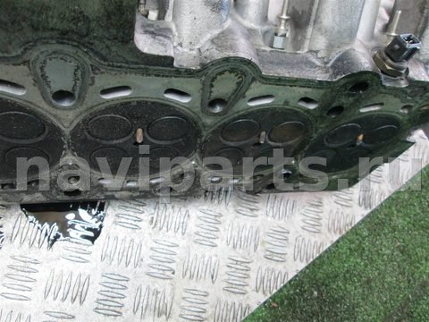 Головка блока цилиндров BMW X6 E71/E72, 2009 г., арт. 71508, фото 8
