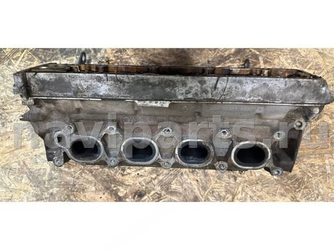 Головка блока цилиндров Peugeot 607, 2005 г., арт. 75133812, фото 13