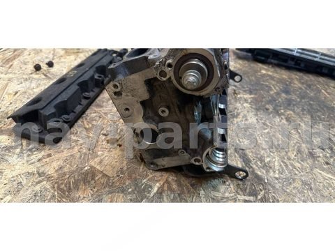 Головка блока цилиндров Peugeot 607, 2005 г., арт. 75133812, фото 14