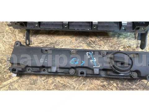 Головка блока цилиндров Peugeot 607, 2005 г., арт. 75133812, фото 16