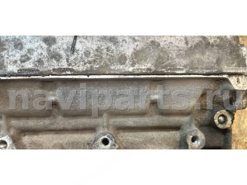 Головка блока цилиндров Peugeot 607, 2005 г., арт. 75133812, фото 17