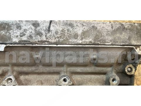 Головка блока цилиндров Peugeot 607, 2005 г., арт. 75133812, фото 18