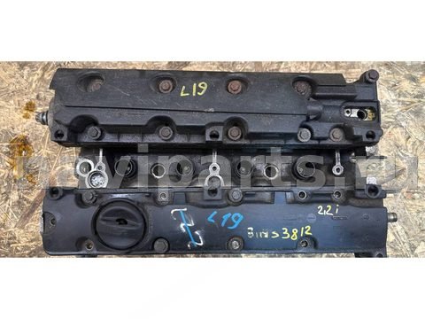 Головка блока цилиндров Peugeot 607, 2005 г., арт. 75133812, фото 19
