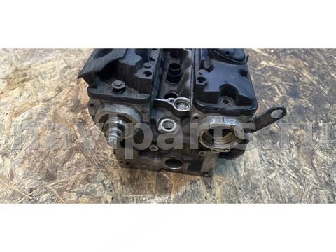 Головка блока цилиндров Peugeot 607, 2005 г., арт. 75133812, фото 20