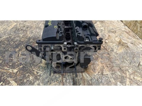 Головка блока цилиндров Peugeot 607, 2005 г., арт. 75133812, фото 21