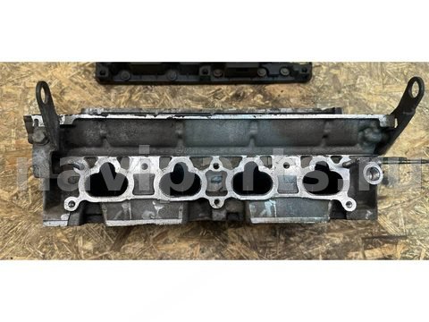 Головка блока цилиндров Peugeot 607, 2005 г., арт. 75133812, фото 8