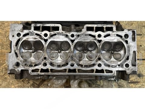 Головка блока цилиндров Peugeot 607, 2005 г., арт. 75133812, фото 9