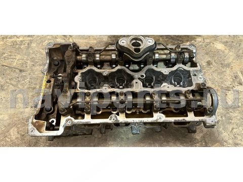 Головка блока цилиндров BMW 3 E90/E91/E92/E93, 2011 г., OEM N43, арт. 75137031_1