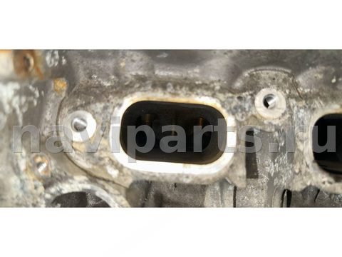 Головка блока цилиндров BMW 3 E90/E91/E92/E93, 2008 г., OEM N43, арт. 75137031, фото 11