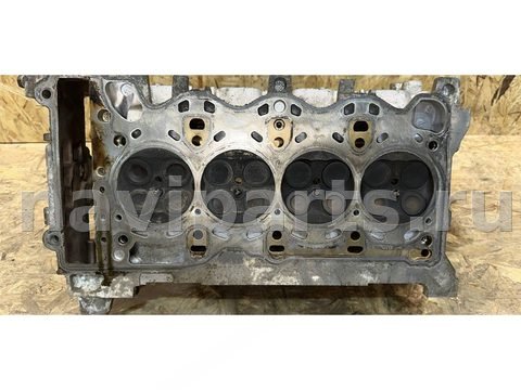 Головка блока цилиндров BMW 3 E90/E91/E92/E93, 2008 г., OEM N43, арт. 75137031, фото 12