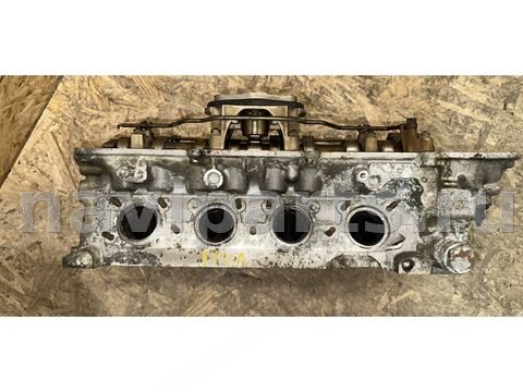 Головка блока цилиндров BMW 3 E90/E91/E92/E93, 2008 г., OEM N43, арт. 75137031, фото 14