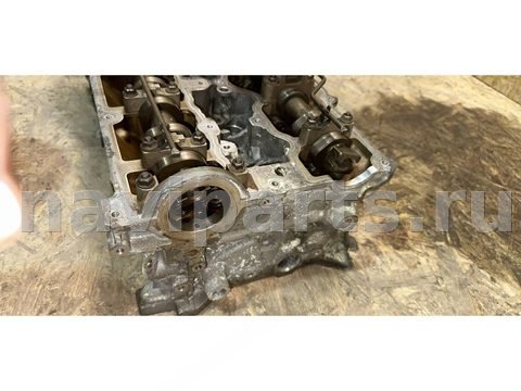 Головка блока цилиндров BMW 3 E90/E91/E92/E93, 2011 г., OEM N43, арт. 75137031_1, фото 7