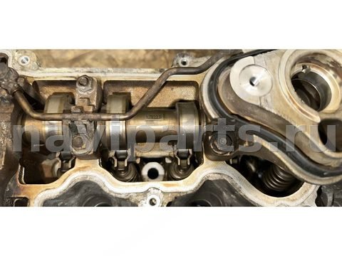 Головка блока цилиндров BMW 3 E90/E91/E92/E93, 2011 г., OEM N43, арт. 75137031_1, фото 9