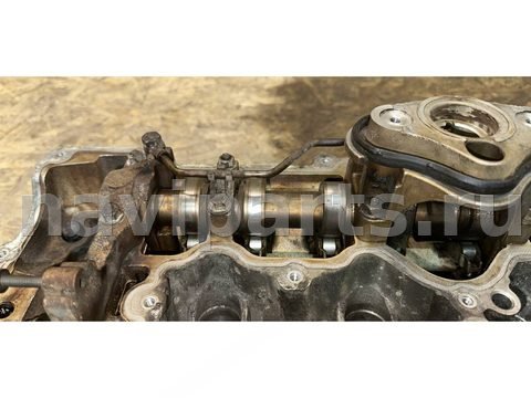 Головка блока цилиндров BMW 5 E60/E61, 2009 г., OEM N43, арт. 75137031_2, фото 4