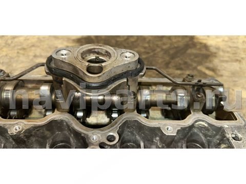 Головка блока цилиндров BMW 3 E90/E91/E92/E93, 2008 г., OEM N43, арт. 75137031, фото 3