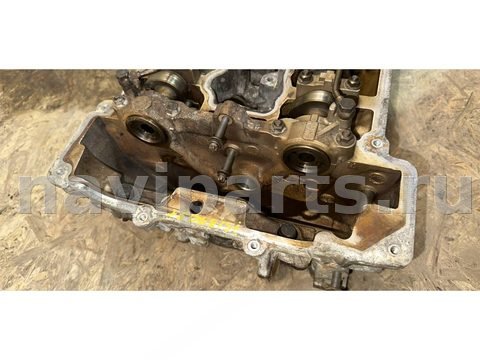 Головка блока цилиндров BMW 3 E90/E91/E92/E93, 2008 г., OEM N43, арт. 75137031, фото 6