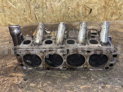 Головка блока цилиндров Opel Corsa, 2000 г., OEM 81228, арт. 75151974, фото 10