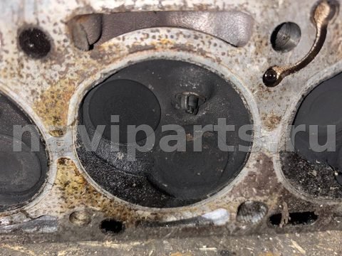 Головка блока цилиндров Opel Corsa, 2000 г., OEM 81228, арт. 75151974, фото 13