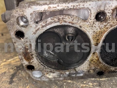Головка блока цилиндров Opel Corsa, 2000 г., OEM 81228, арт. 75151974, фото 14