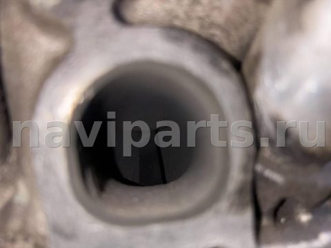 Головка блока цилиндров Opel Corsa, 2000 г., OEM 81228, арт. 75151974, фото 15